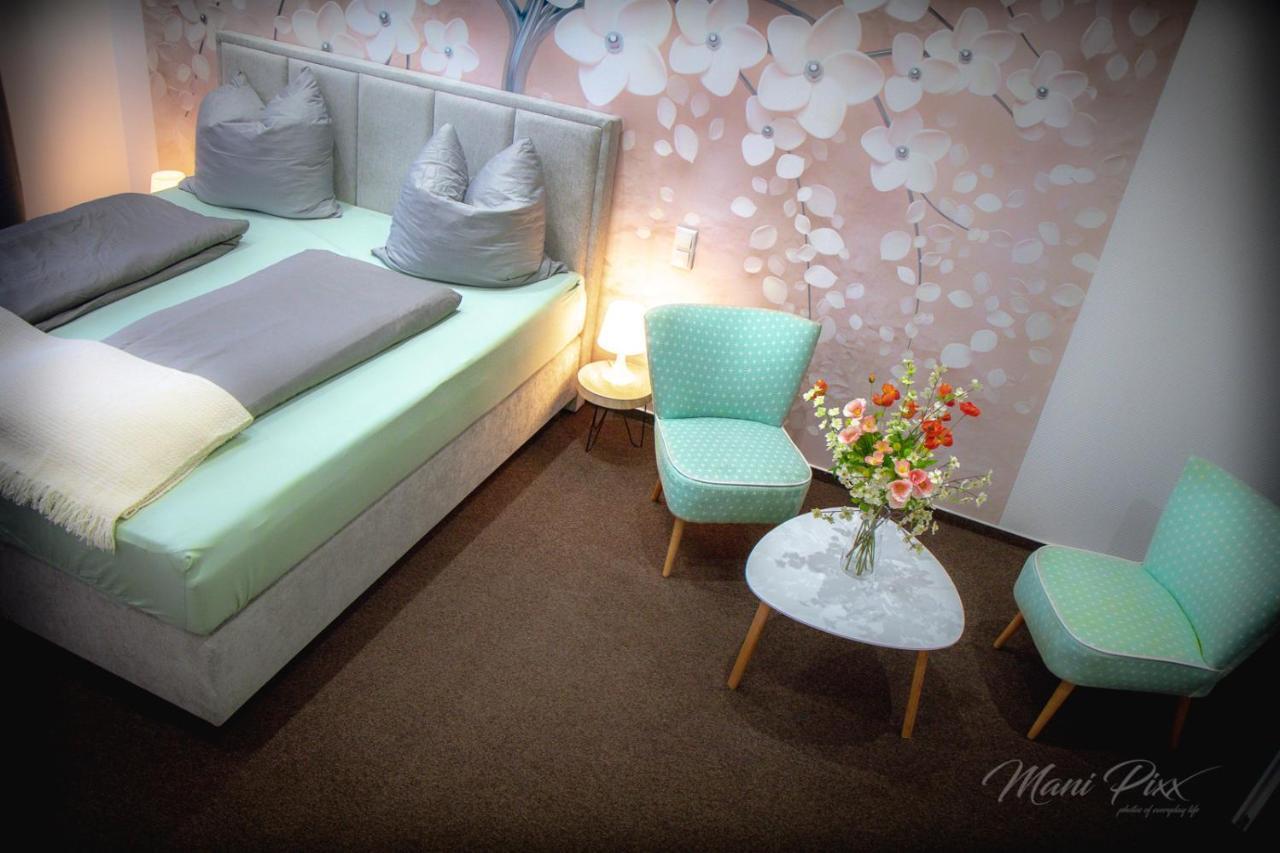 Villa Prestige 자이츠 외부 사진