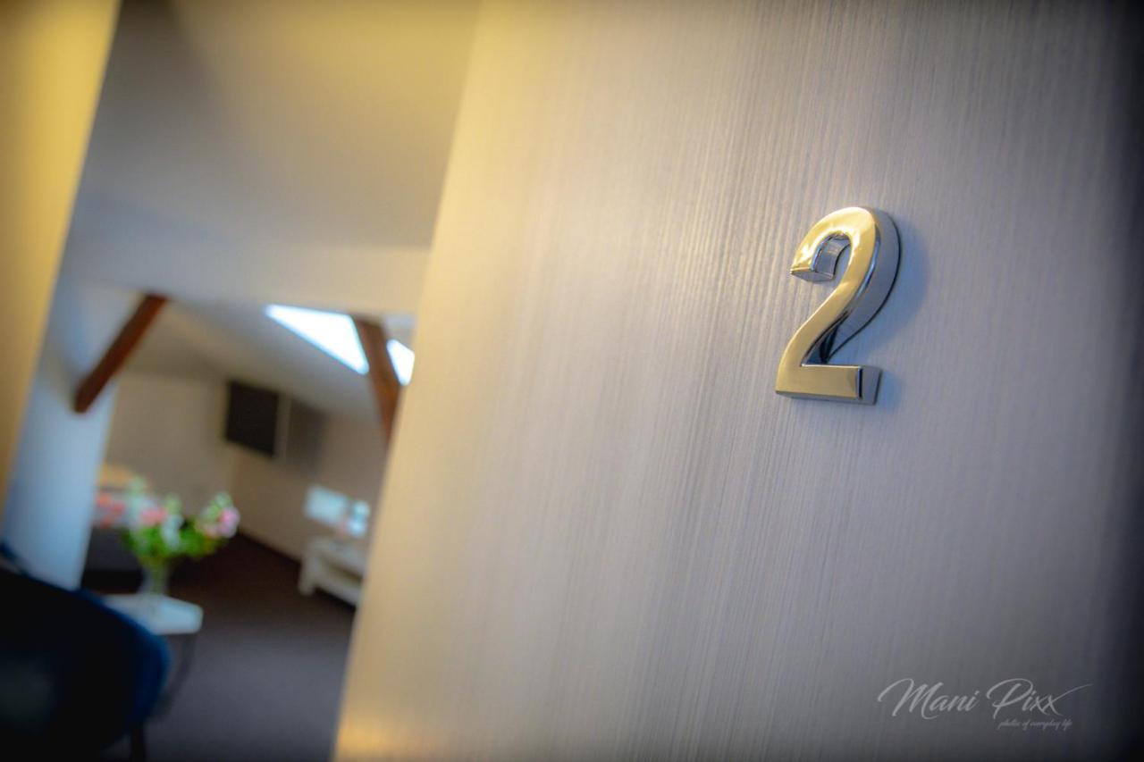 Villa Prestige 자이츠 외부 사진