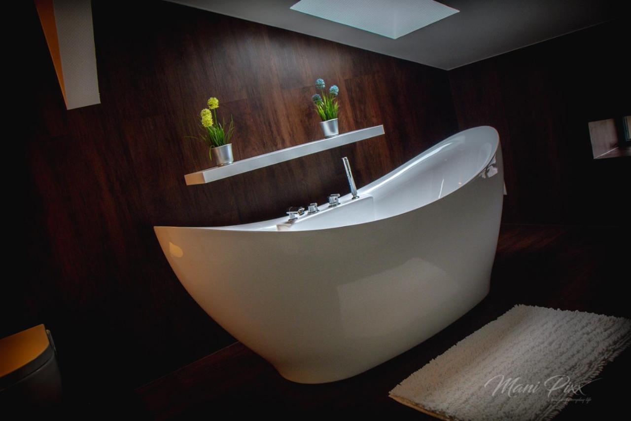 Villa Prestige 자이츠 외부 사진