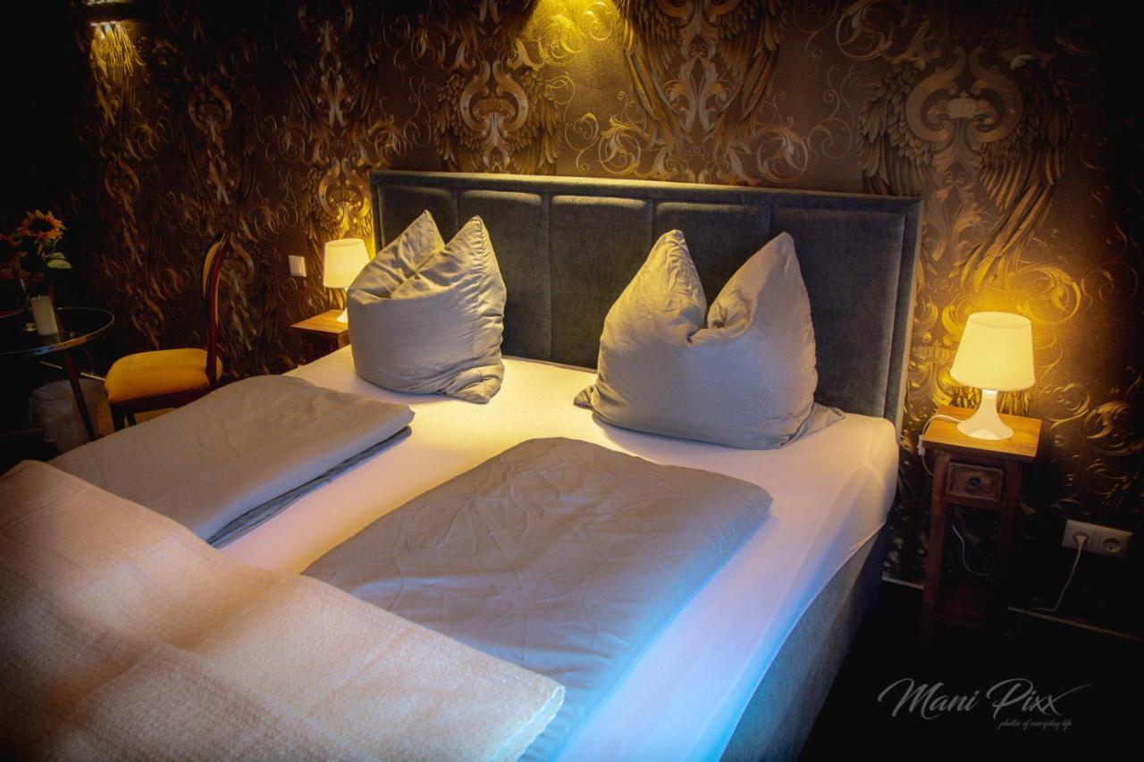 Villa Prestige 자이츠 외부 사진