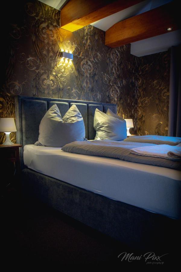 Villa Prestige 자이츠 외부 사진