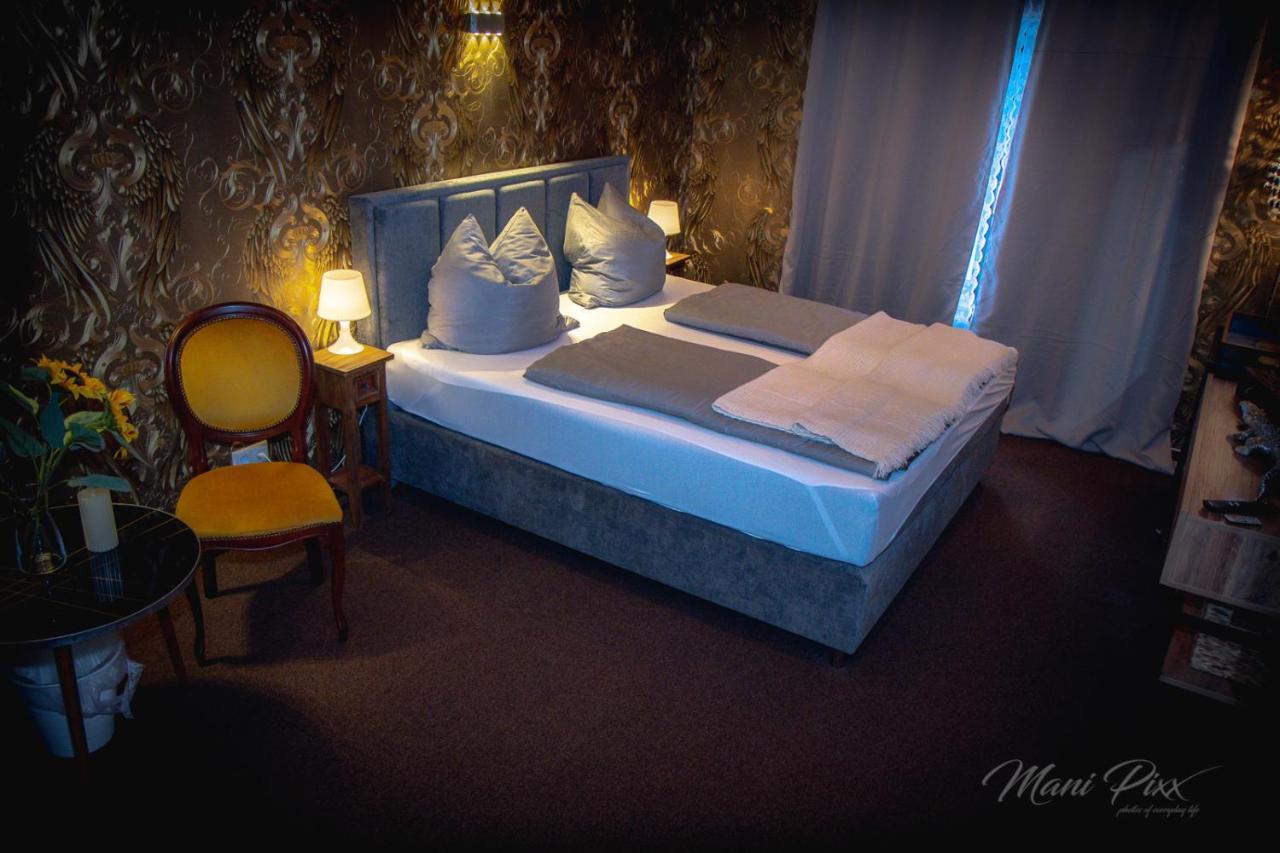 Villa Prestige 자이츠 외부 사진