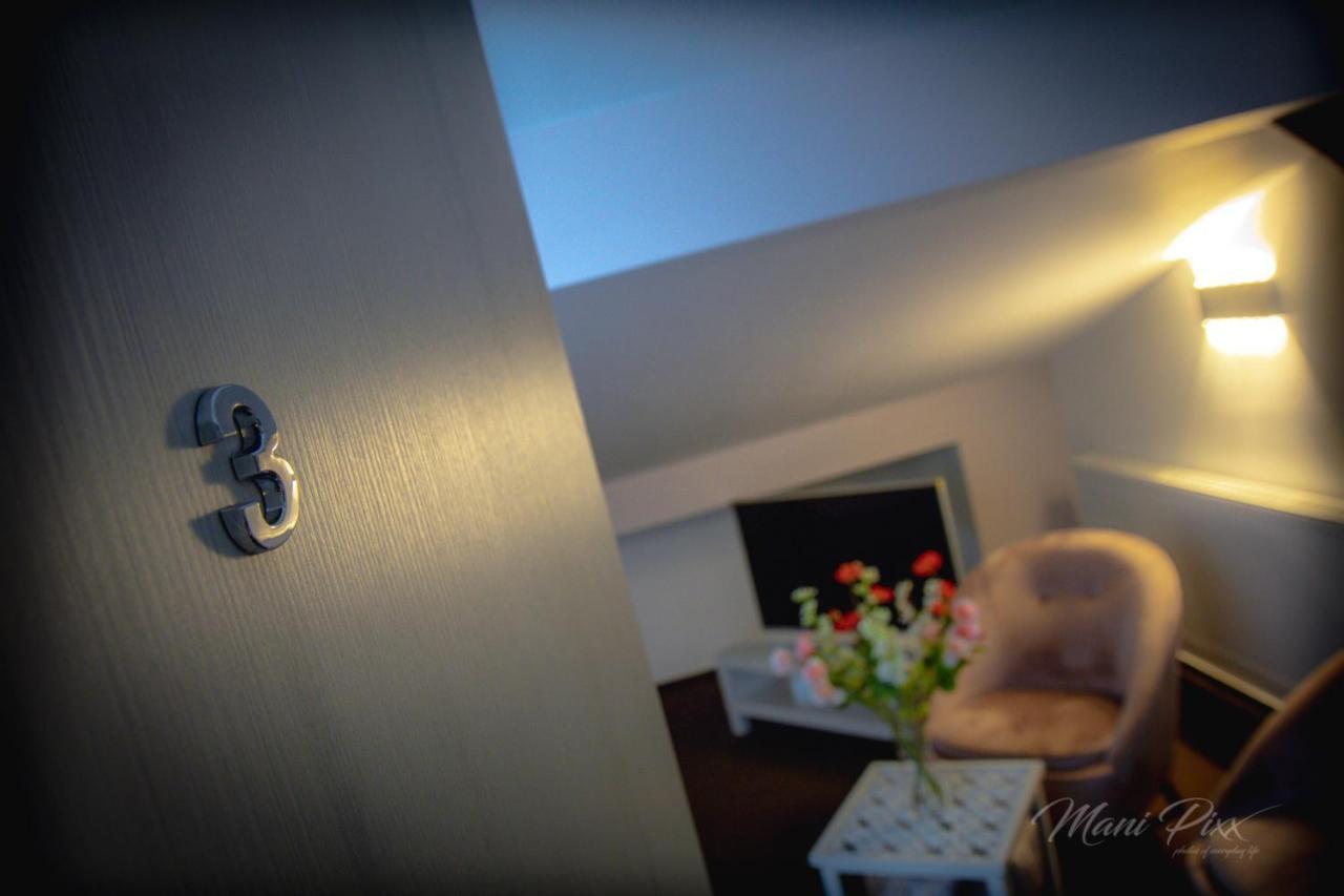 Villa Prestige 자이츠 외부 사진