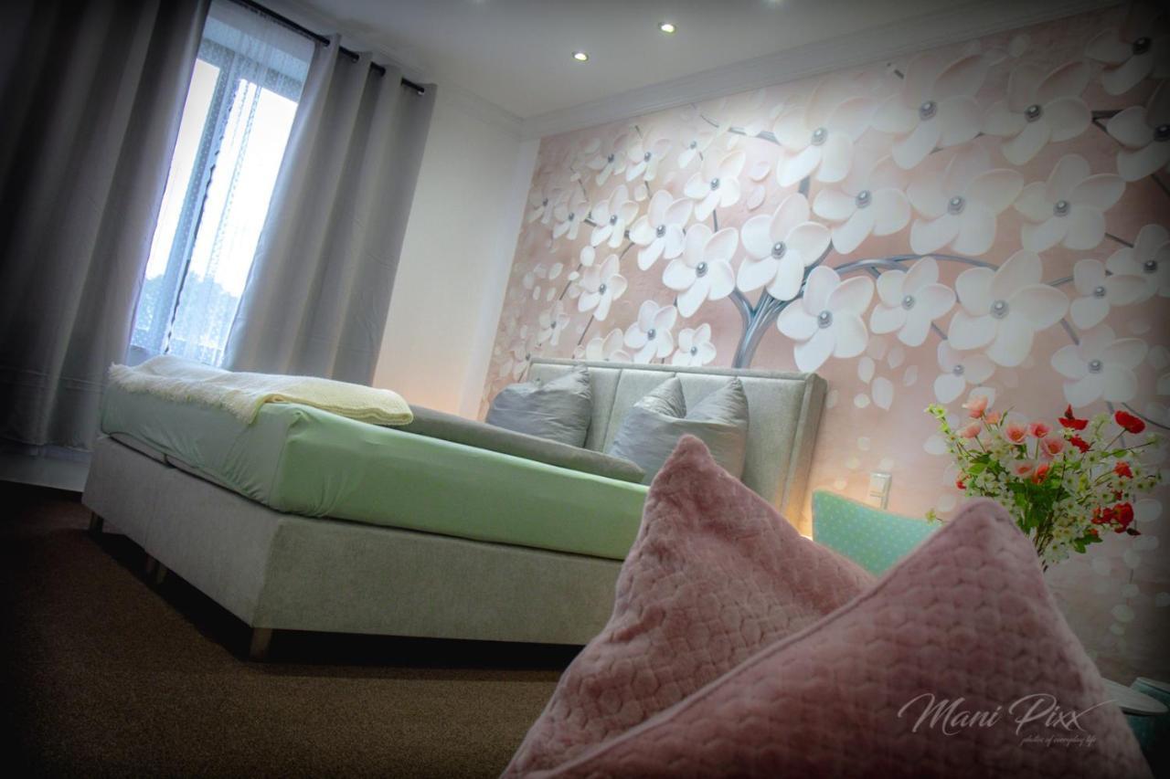 Villa Prestige 자이츠 외부 사진