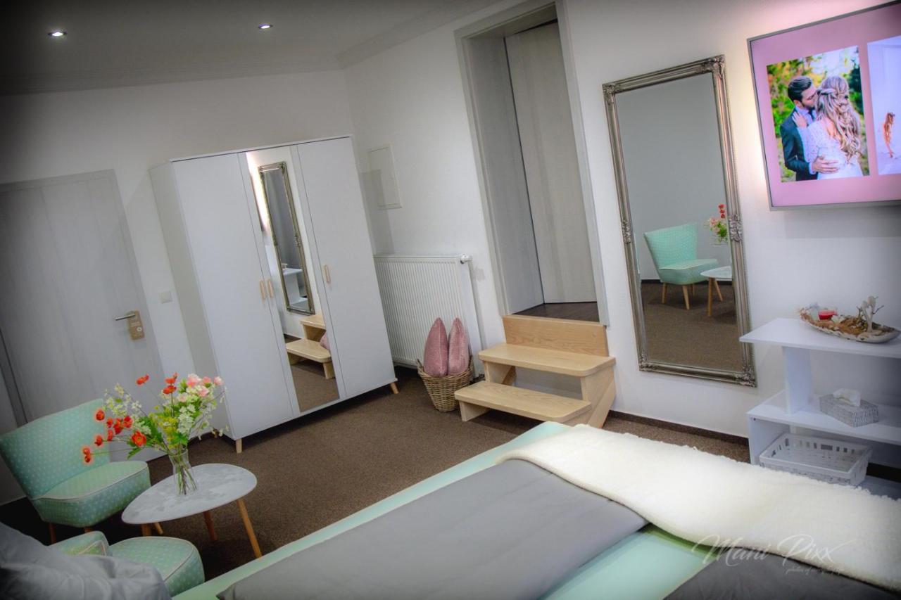 Villa Prestige 자이츠 외부 사진