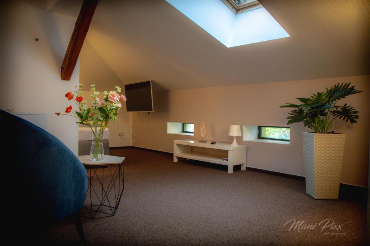 Villa Prestige 자이츠 외부 사진