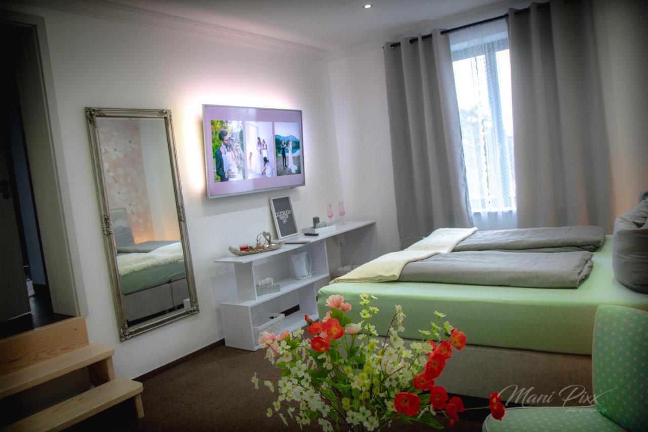 Villa Prestige 자이츠 외부 사진