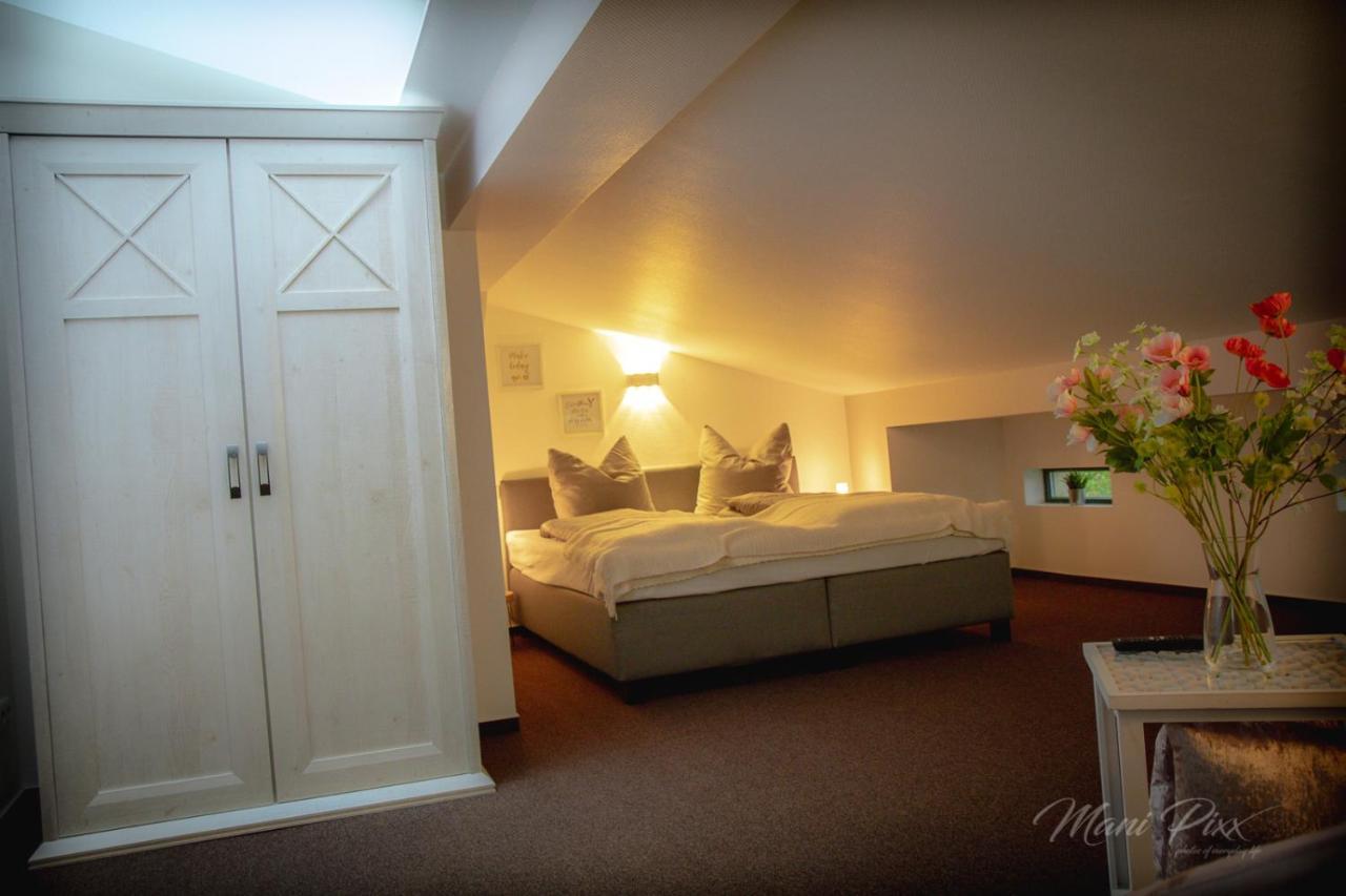 Villa Prestige 자이츠 외부 사진