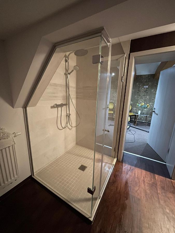 Villa Prestige 자이츠 외부 사진