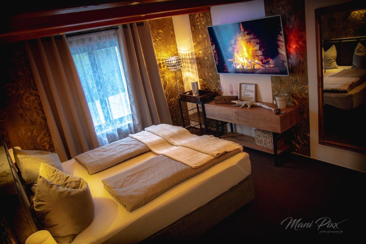 Villa Prestige 자이츠 외부 사진