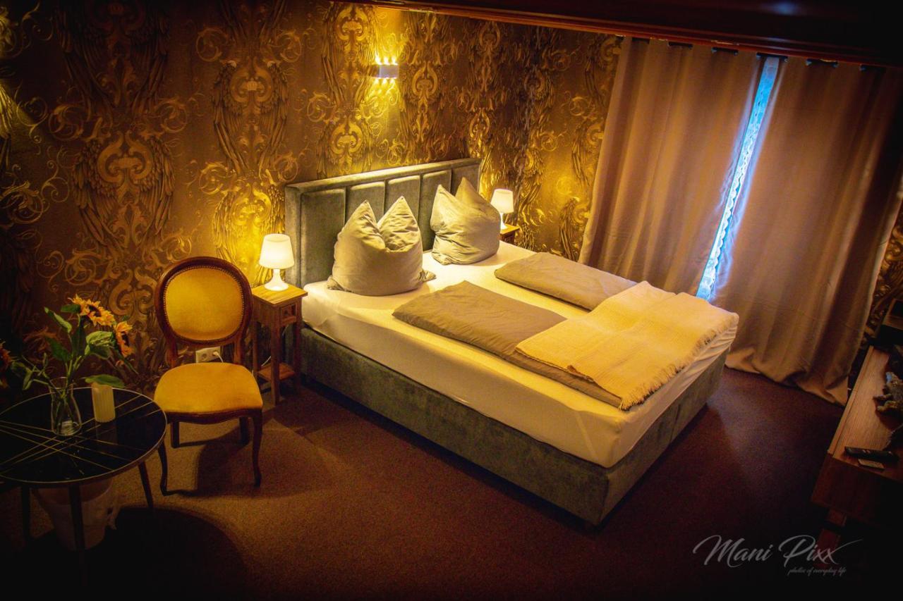 Villa Prestige 자이츠 외부 사진