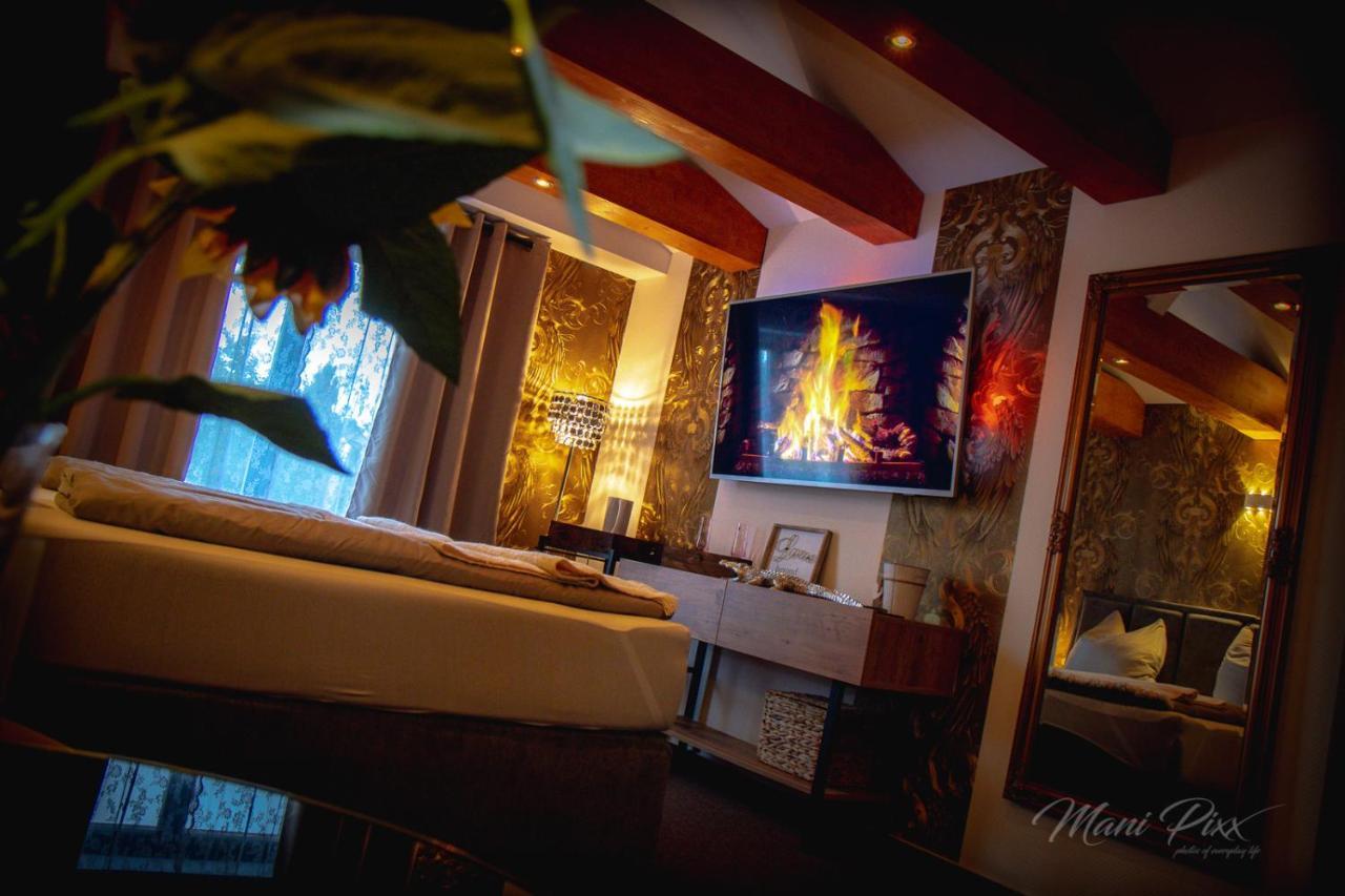 Villa Prestige 자이츠 외부 사진